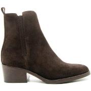 Bottes Duccio Del Duca DD40 TRONCHETTO