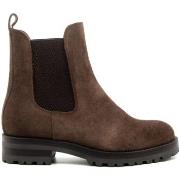 Bottes Duccio Del Duca DD47 CAMOSCIO