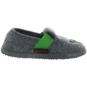 Chaussons enfant Giesswein THUINE