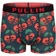 Boxers Pullin BOXER COURT DEADCHERRY