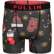 Boxers Pullin BOXER LONG WANT