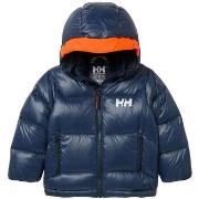 Veste enfant Helly Hansen -