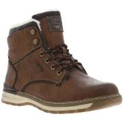 Bottes Mustang 23707CHAH24