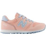 Chaussures enfant New Balance 373