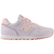 Chaussures enfant New Balance 373