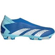 Bottes adidas Predator Accuracy.3 Laceless Terrain Souple