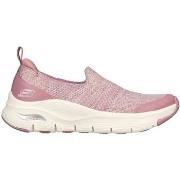 Baskets Skechers Arch Fit