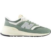 Baskets New Balance 997R