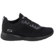 Baskets Skechers Sports Trainers For Bobs Squad Total Glam