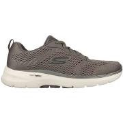 Baskets Skechers Go Walk 6 Avalo