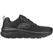 Baskets Skechers Dlux Walker Scrambler