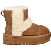 Bottes UGG Classic Chillapeak