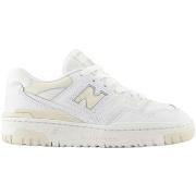 Baskets enfant New Balance 550