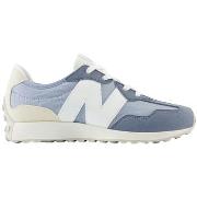 Baskets enfant New Balance 327