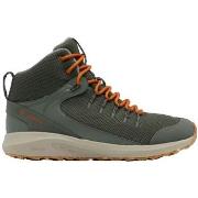 Chaussures Columbia Trailstorm