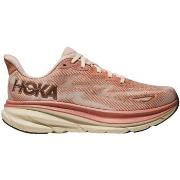 Chaussures Hoka one one Clifton 9