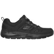 Baskets Skechers Summits