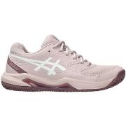 Chaussures Asics Gel Dedicate 8