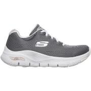 Baskets Skechers Arch Fit-Big Appeal