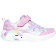 Chaussures enfant Skechers S-Lights: Unicorn Dreams