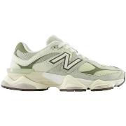 Baskets New Balance 9060