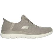 Baskets Skechers Slipins: Summits Classy Night