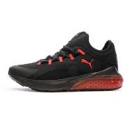 Baskets basses Puma 376180-08