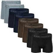 Boxers Presly &amp; Sun Robert 8-Pack Boxers