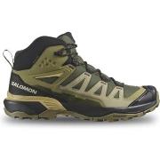 Baskets Salomon X Ultra 360 Mid Gore-Tex