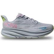 Baskets Hoka one one Clifton 9