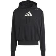 Sweat-shirt adidas Gym Pump Cover