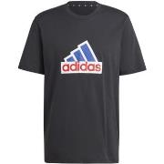 T-shirt adidas Future Icons Badge of Sport