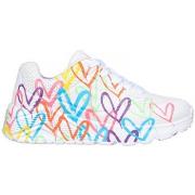 Chaussures enfant Skechers Uno lite - gen chill