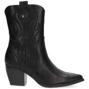 Bottines Etika 76142