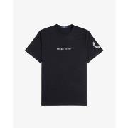 T-shirt Fred Perry M8696