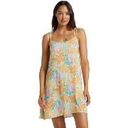 Robe courte Billabong Your Love