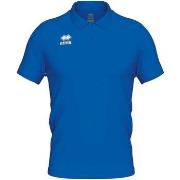 T-shirt Errea Evo Polo Mc Ad