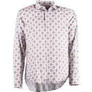 Chemise Sl56 Camicia Colletto Cotone