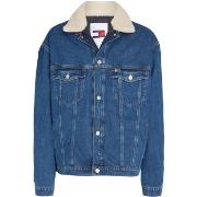 Veste Tommy Jeans Aiden Ovs Rmv Line J