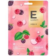 Soins mains et pieds Frudia My Orchard Squeeze Mask raspberry