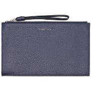 Sac Orciani SU0119 - MICRON LARGE POUCH-NAVY