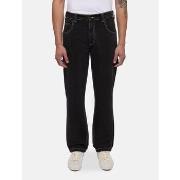 Jeans Dickies GARYVILLE - DK0A4XECJ791-DENIM BLACK