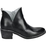 Boots NeroGiardini Bottines