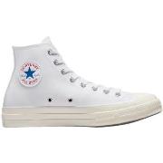 Baskets Converse Chuck 70 Leather