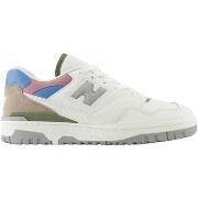 Baskets New Balance 550