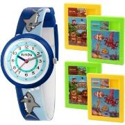 Montre Kikou Montre en plastique