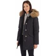 Parka Woolrich Parka Arctic WWCPS1447 marine-039831