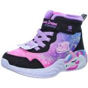 Baskets enfant Skechers -