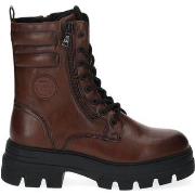 Boots Tom Tailor Bottines