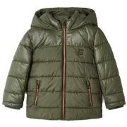 Manteau enfant Mayoral 28059-2